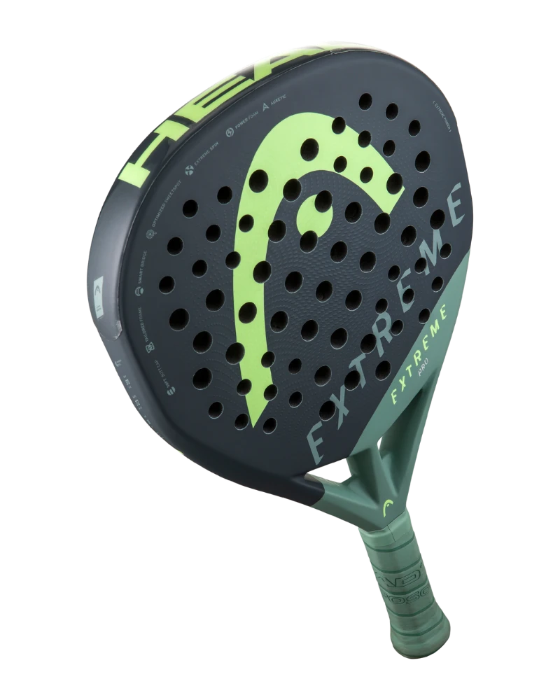 Pala de pádel Head Extreme Pro