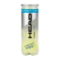 Head Padel Pro+ padel balls