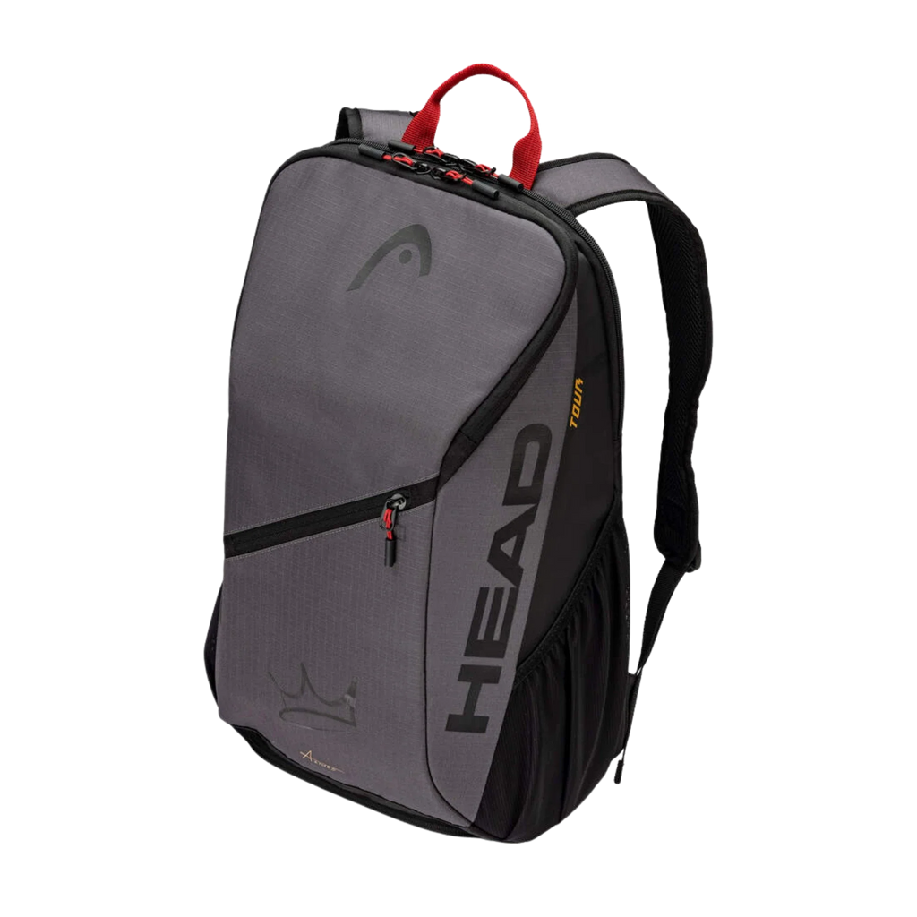 Head Coello Tour 25L backpack — included in the Head Padel Pack