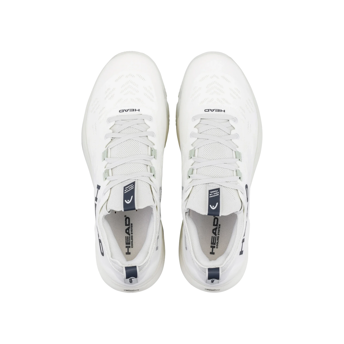 Head Motion PRO 1.5 men's padel shoes