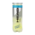 Head Padel Pro+ balls — included in the Head Padel Pack