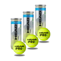 Head Padel Pro+ padel balls