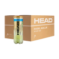 Head Padel Pro S+ padel balls