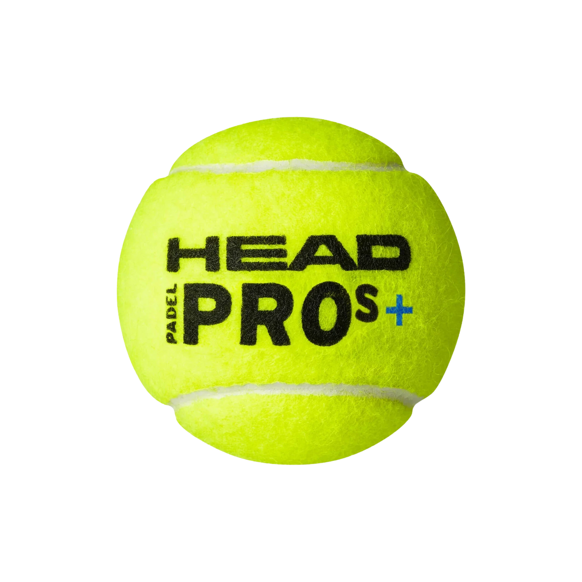Head Padel Pro S+ padel balls
