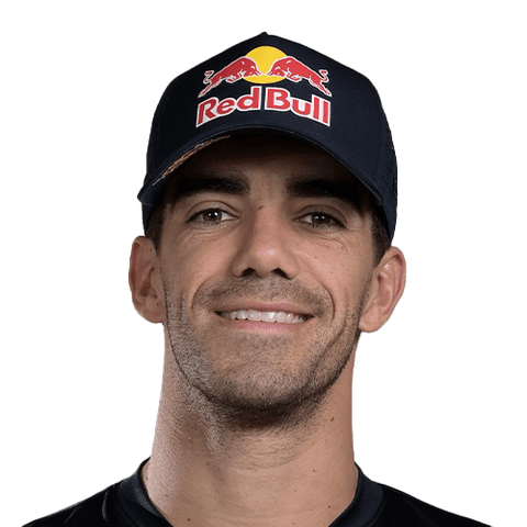 Juan Lebrón
