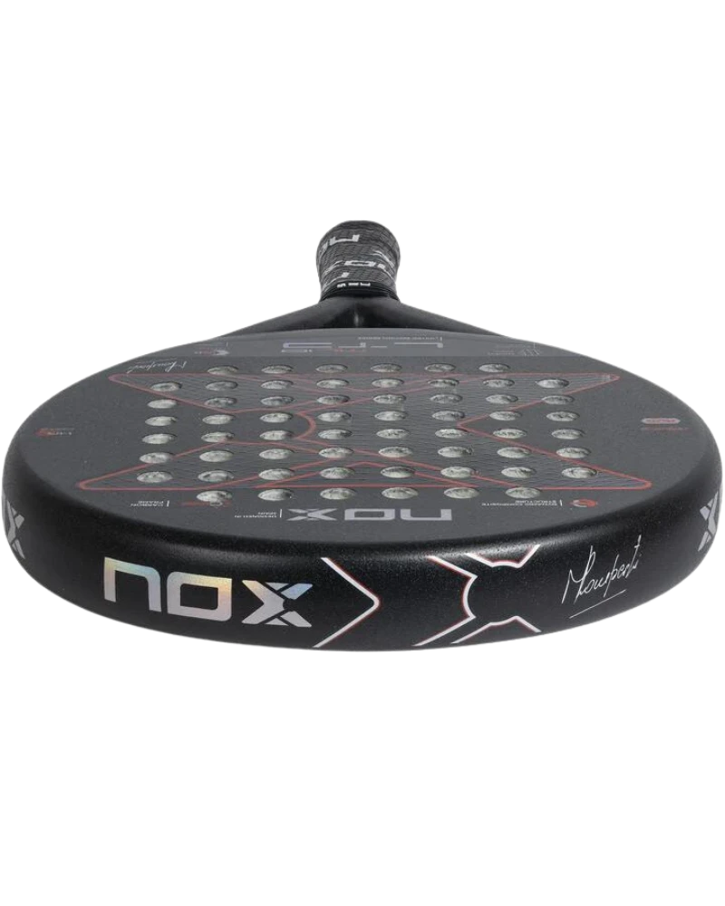 Nox ML10 LTD Edición Limitada 2023