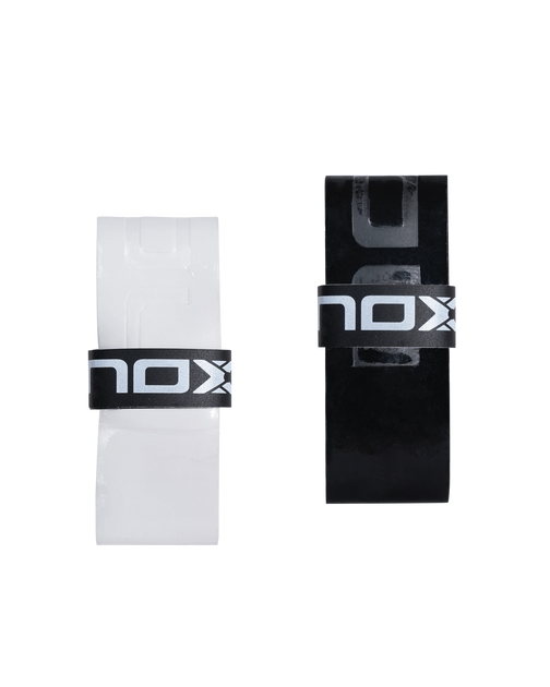 The Nox AT Genius LIMITED Edition Pack Padel Racket