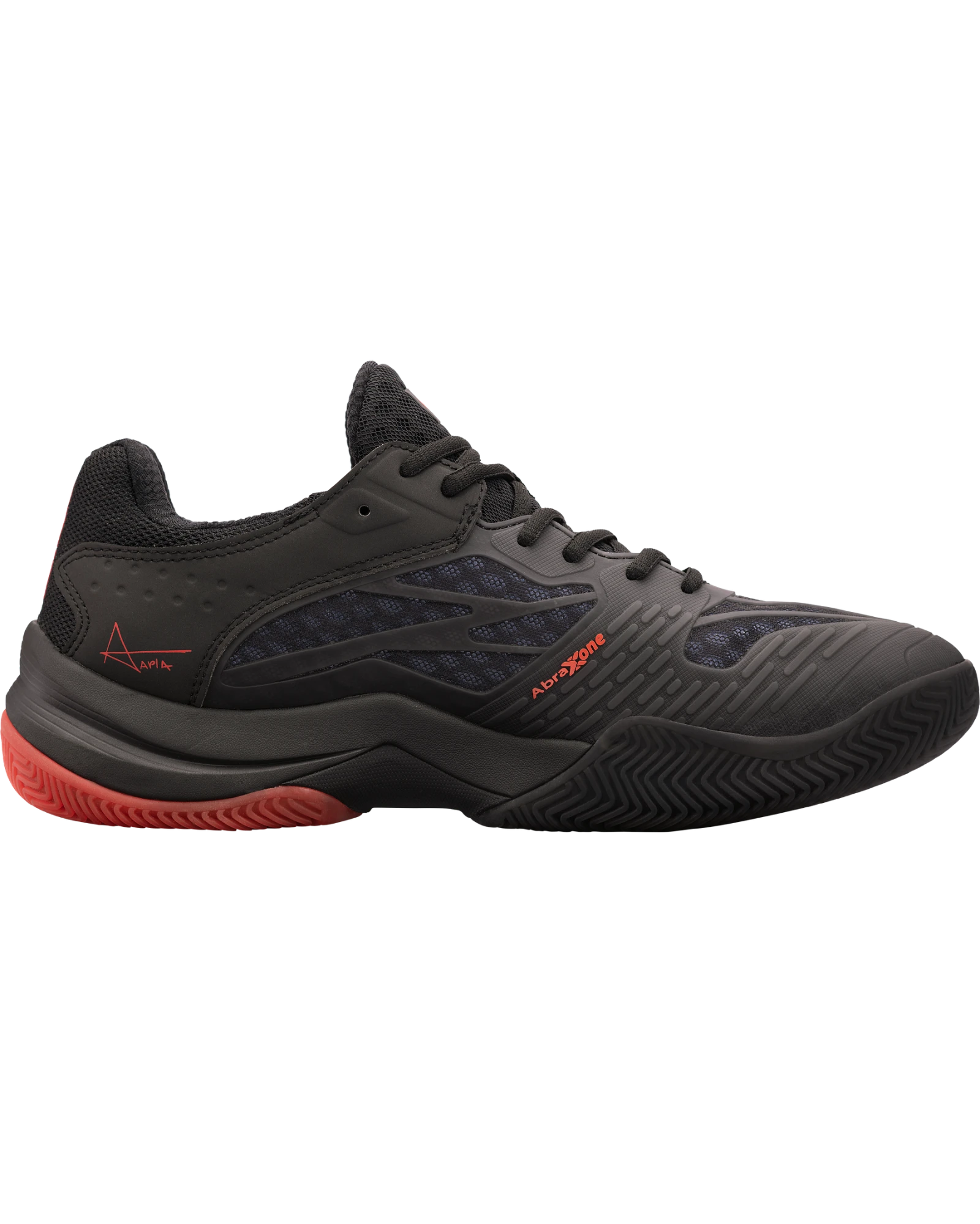 Nox AT10 Lux Nero Padel Shoes