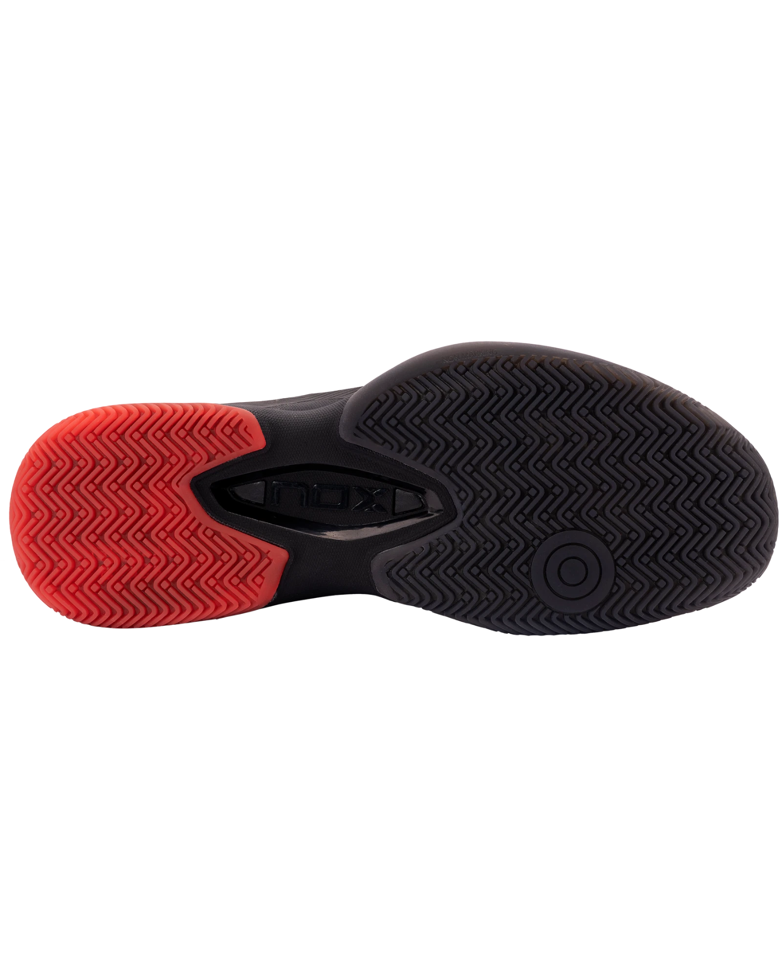 Nox AT10 Lux Nero Padel Shoes