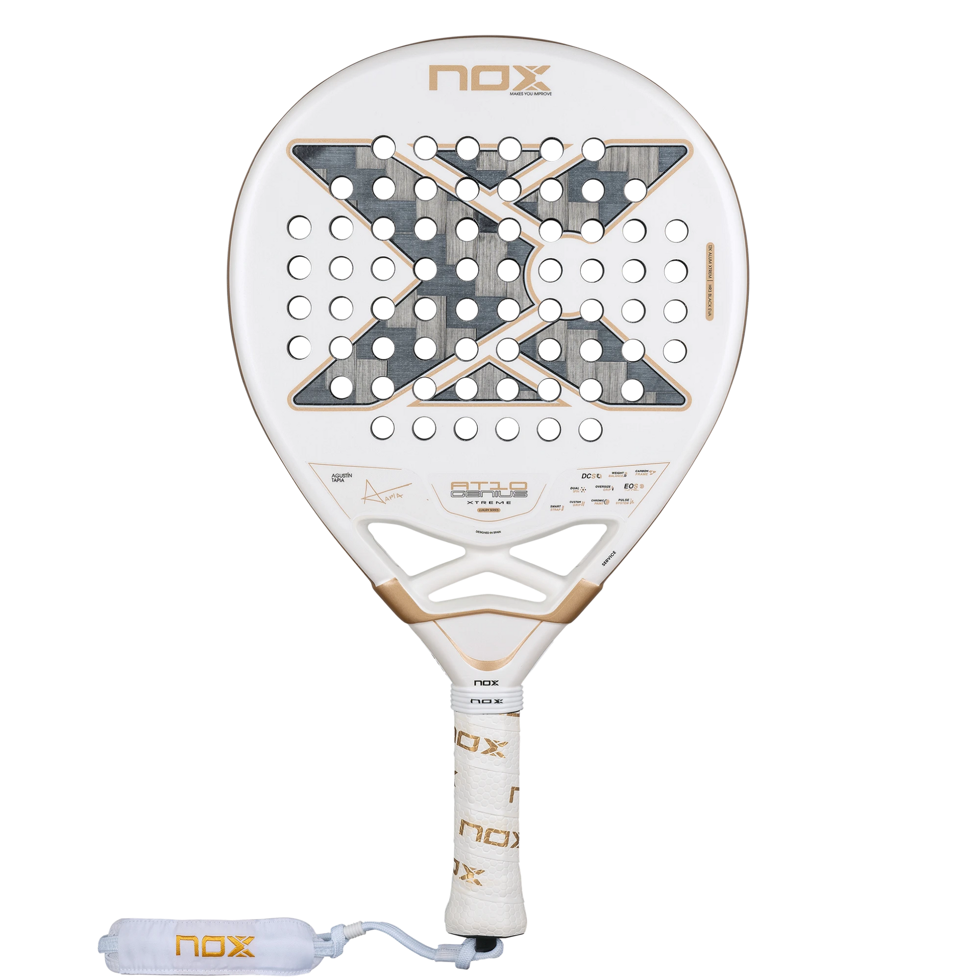 Nox- Nox-