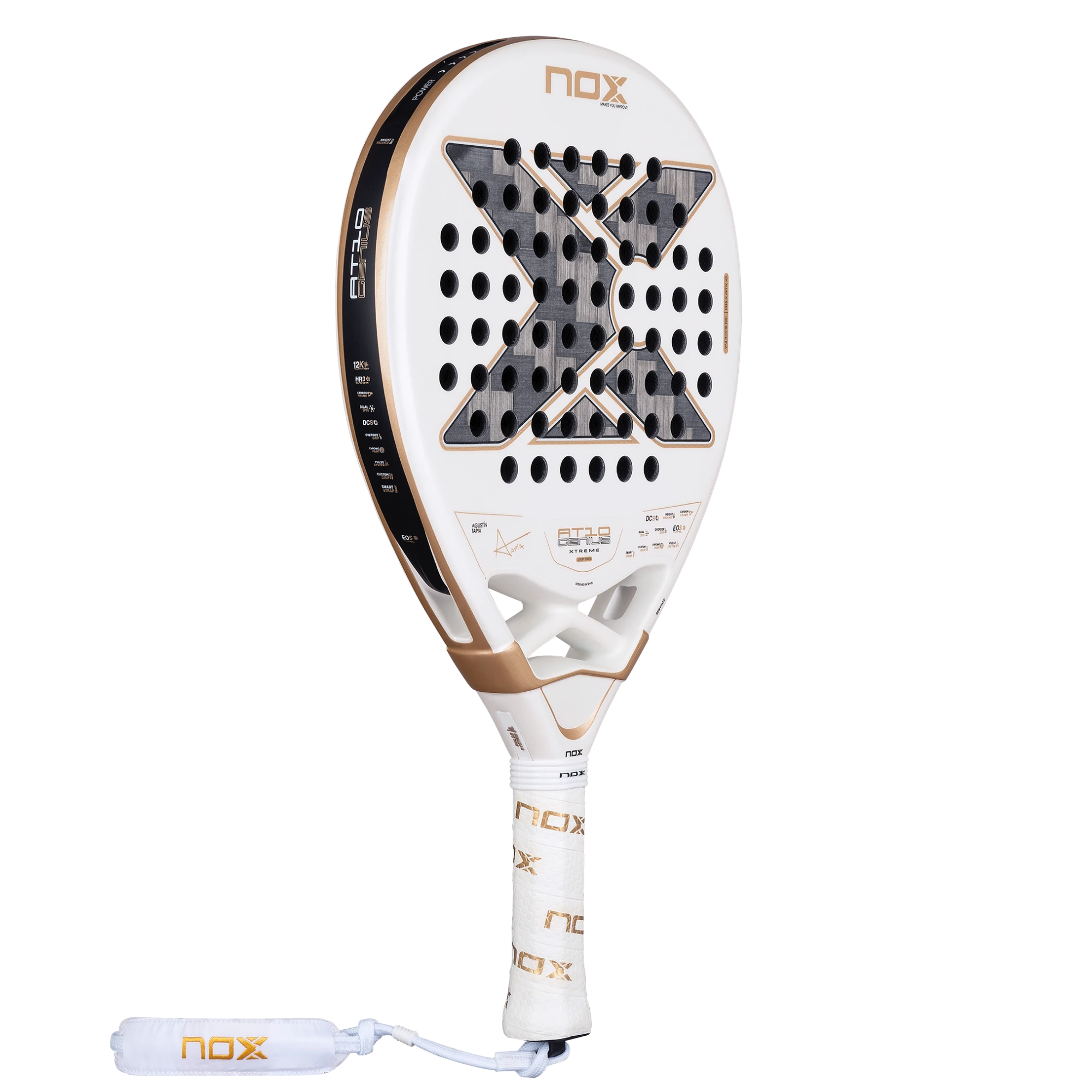 Everything Nox Padel | Rackets, Bags, Shoes & More – Padel USA Everything Nox Padel | Rackets, Bags, Shoes & More – Padel USA