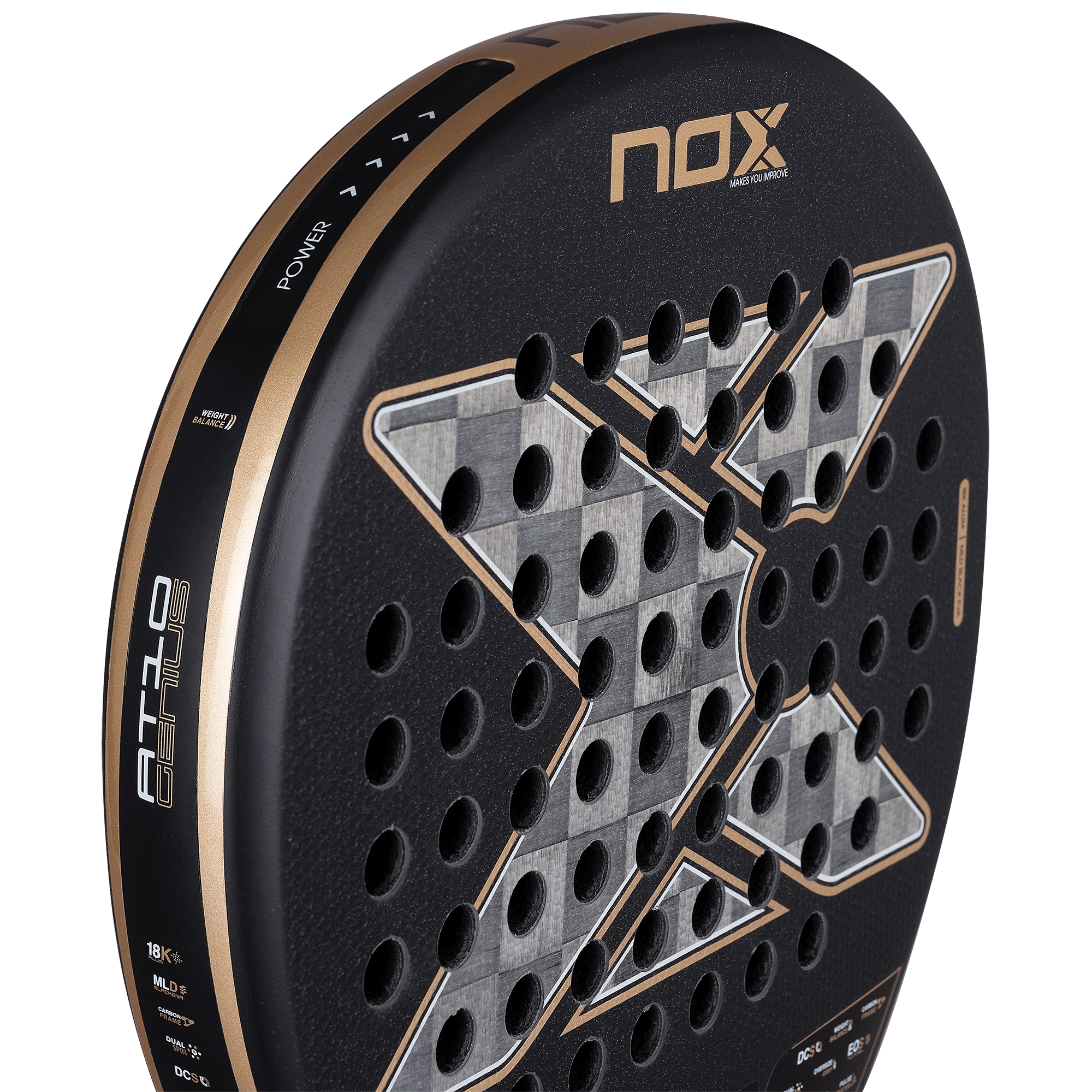 Nox AT10 Genius