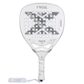 Nox AT10 Genius Attack 12K ALUM Xtreme Padel Racket