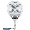 Nox AT10 Genius 12K ALUM Xtreme LITE Padel Racket