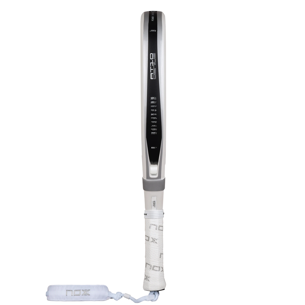 Nox AT10 Genius Attack 12K ALUM Xtreme