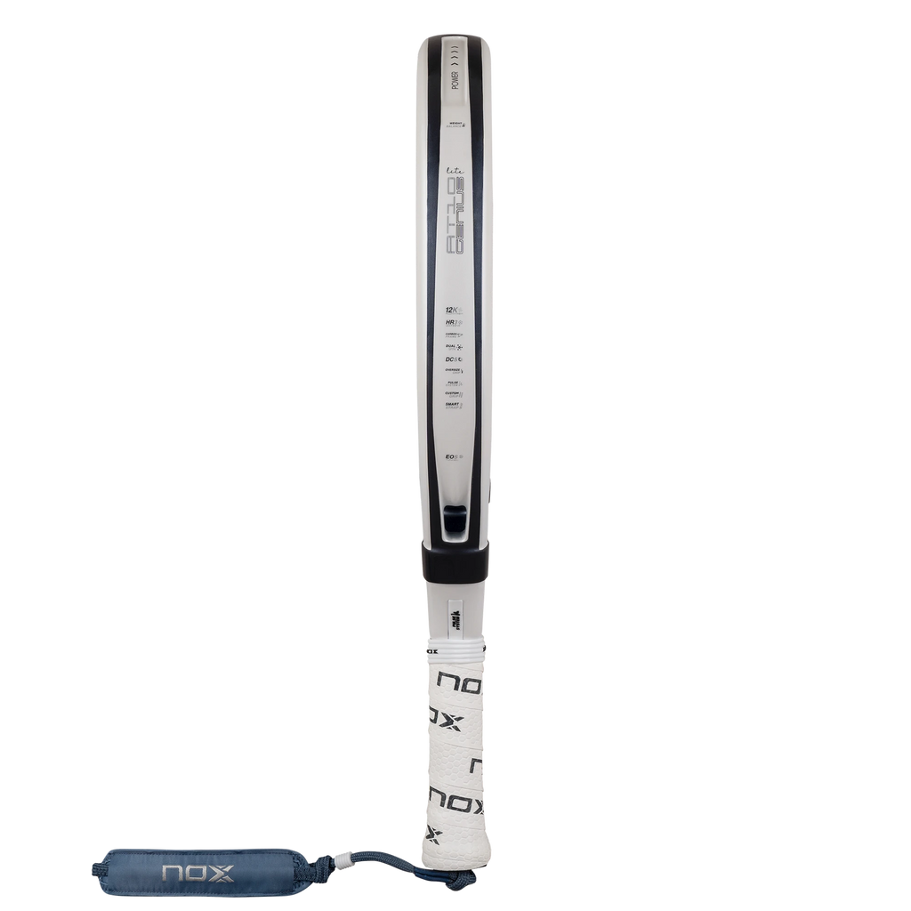 Nox AT10 Genius 12K ALUM Xtreme LITE