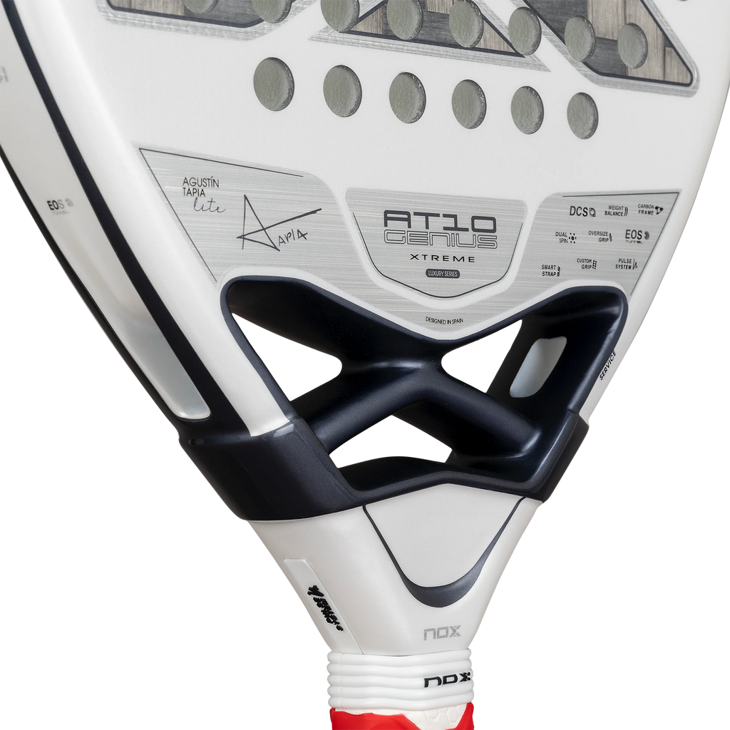 Nox AT10 Genius 12K ALUM Xtreme LITE