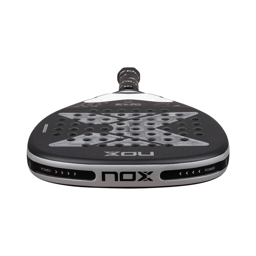 Nox AT10 Genius Attack 18K ALUM