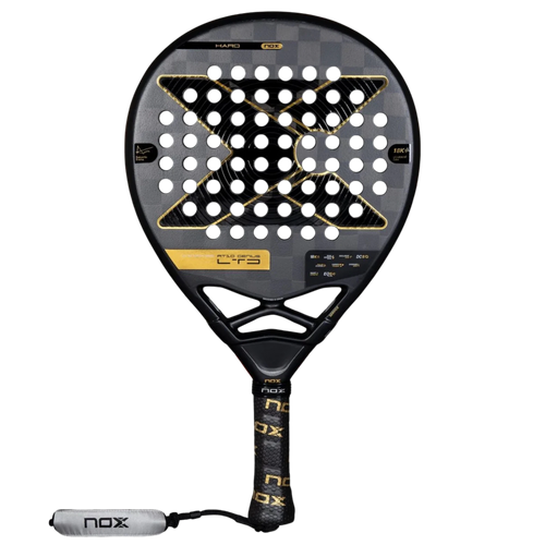 Nox AT10 Genius Pack Limited Edition Padel Racket | Padel USA Store