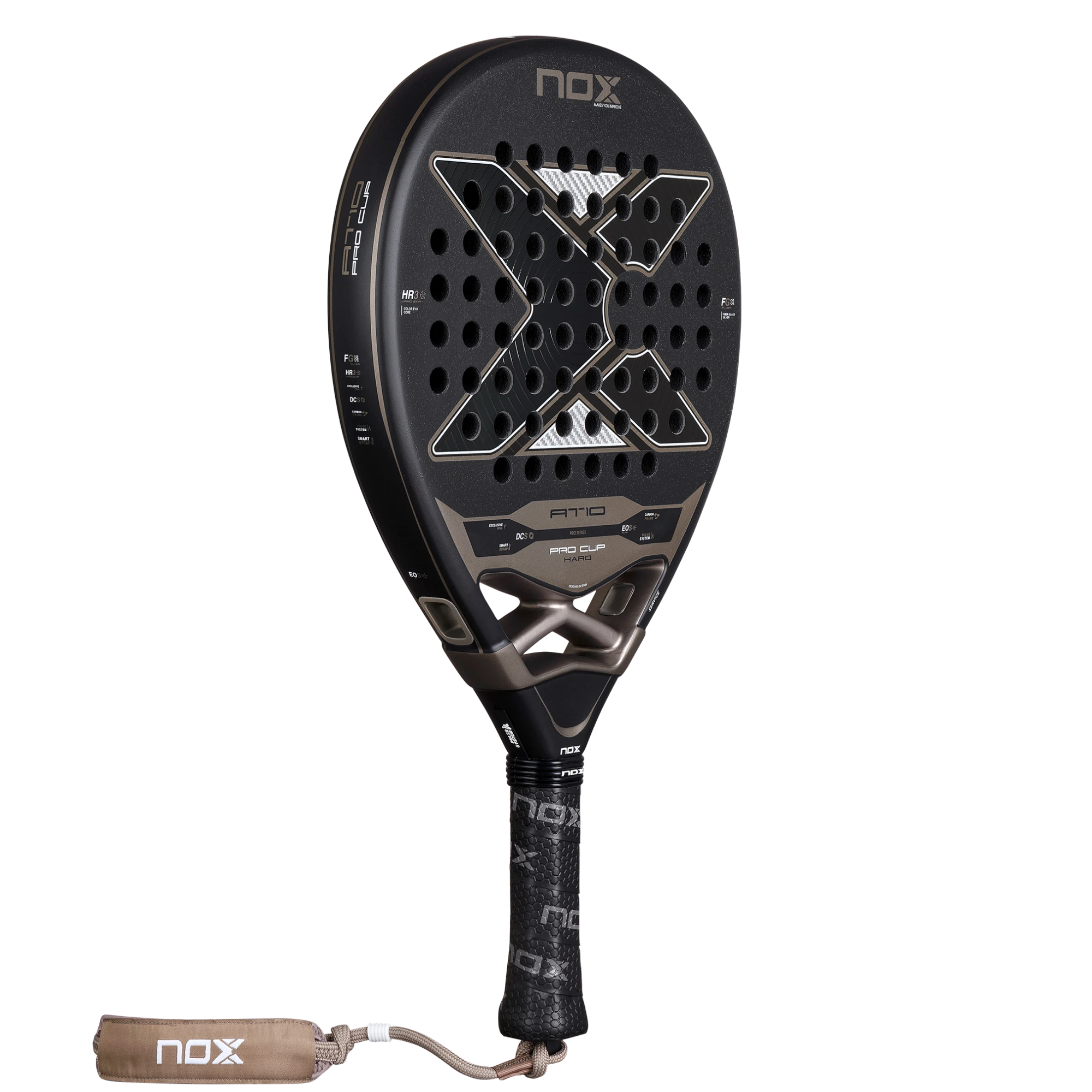Nox AT10 Pro Cup Hard