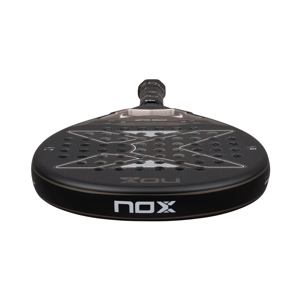 Nox AT10 Pro Cup Hard