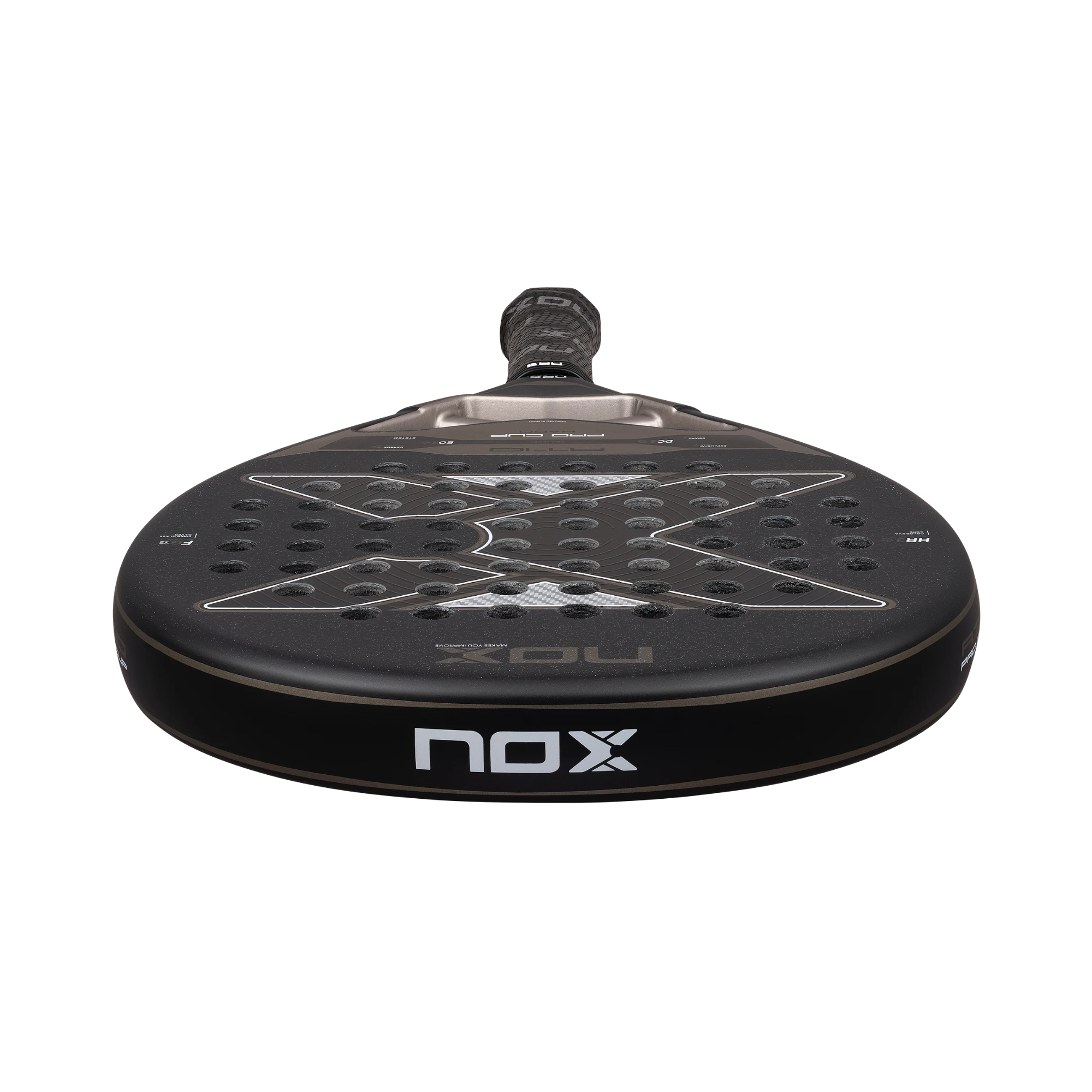 Nox AT10 Pro Cup Hard