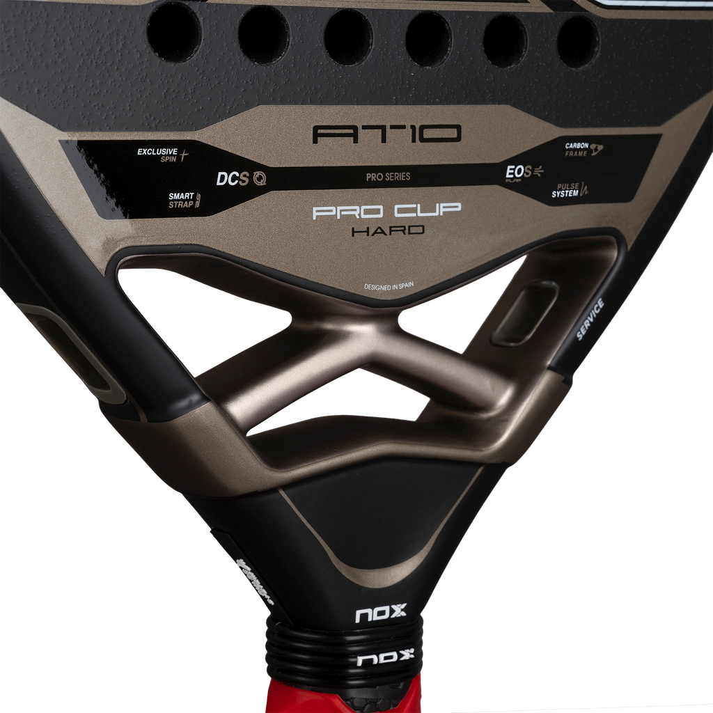 Nox AT10 Pro Cup Hard