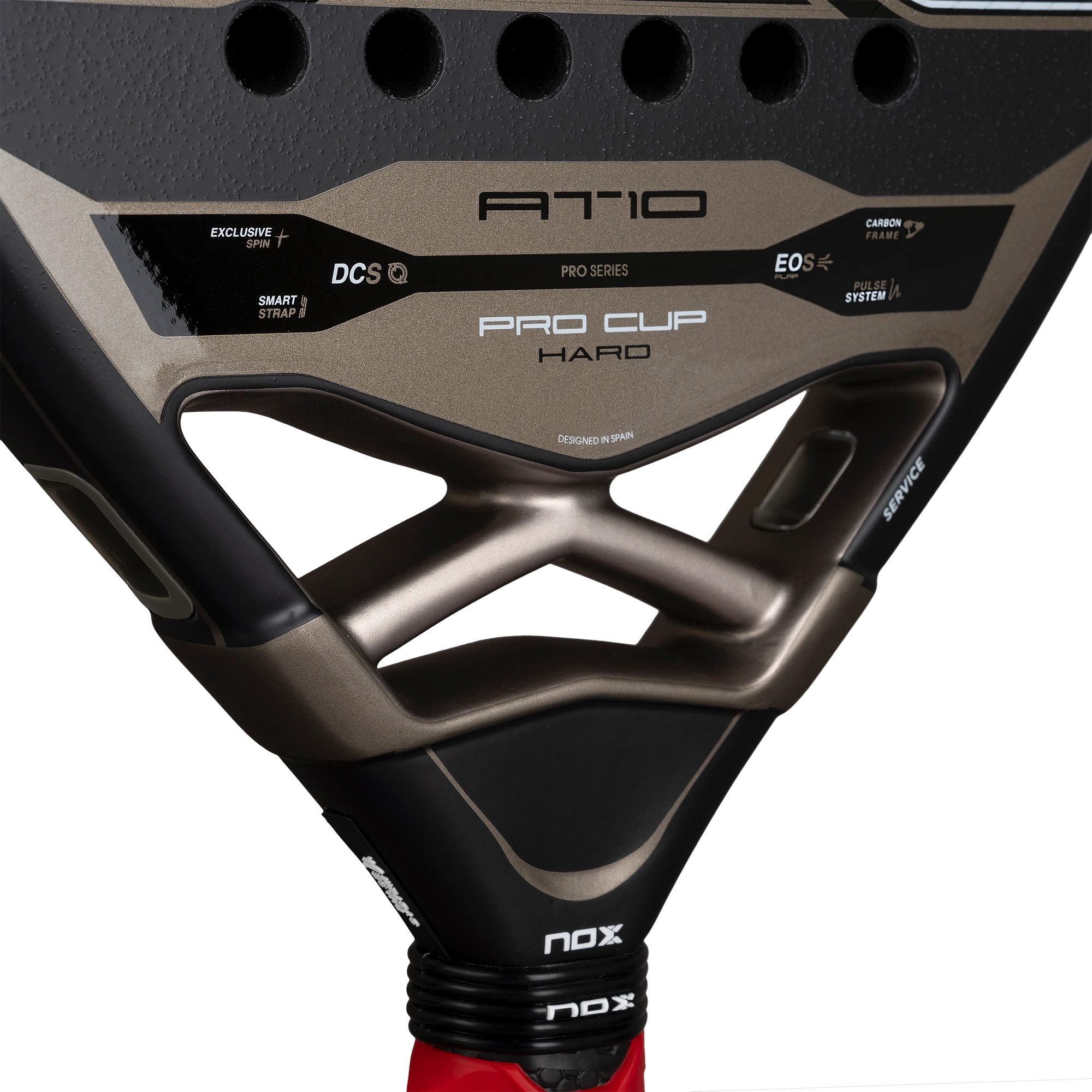 Nox AT10 Pro Cup Hard