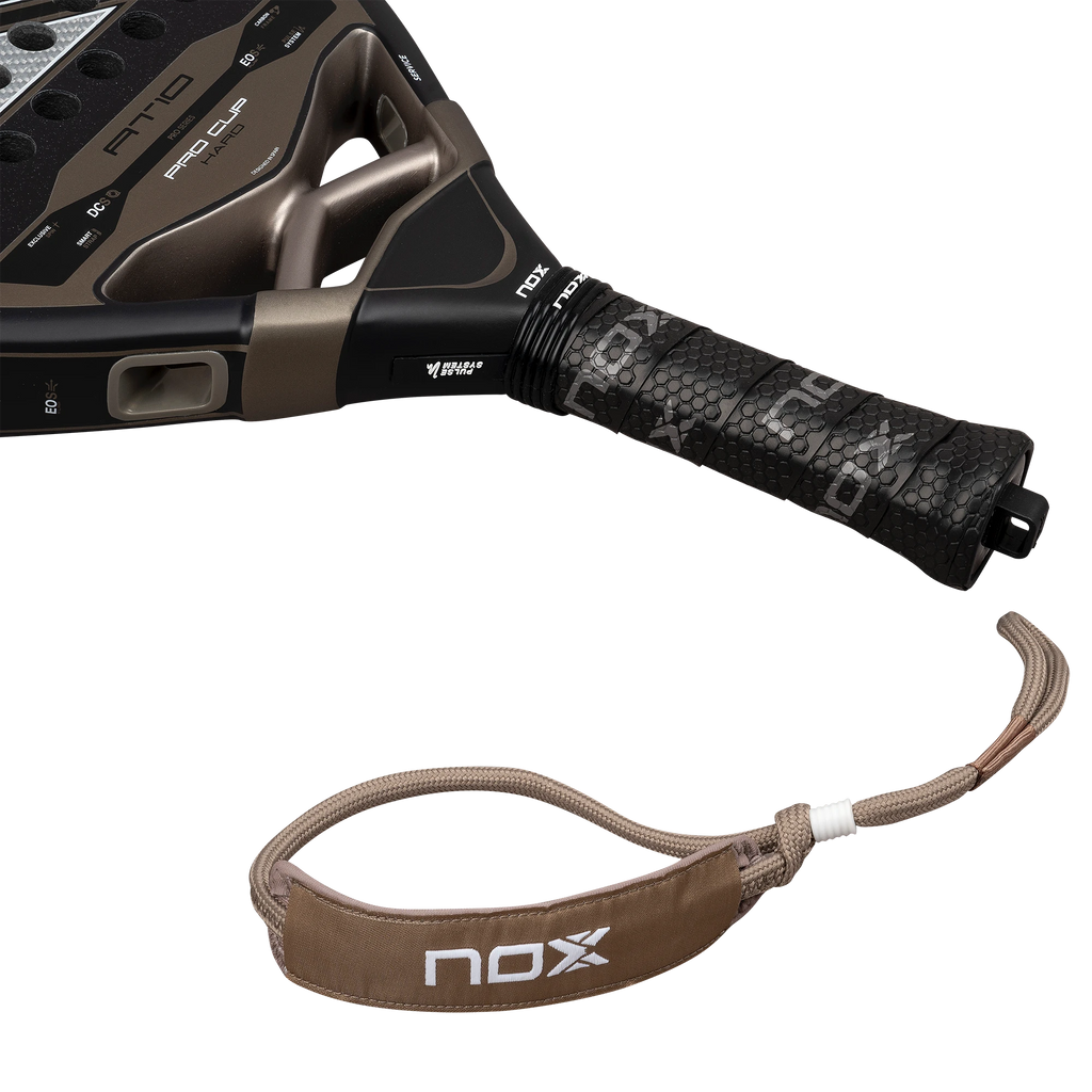 Nox AT10 Pro Cup Hard