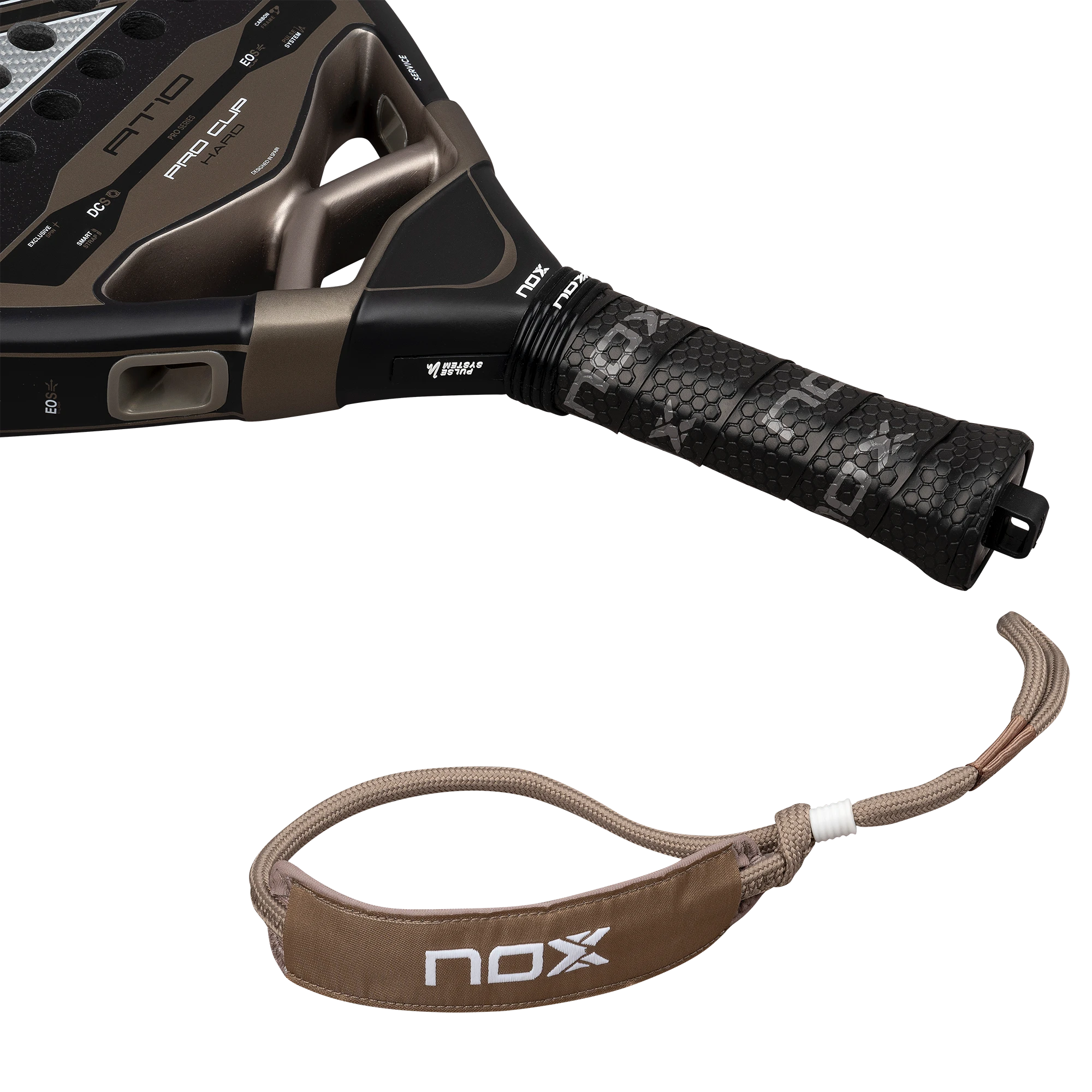 Nox AT10 Pro Cup Hard