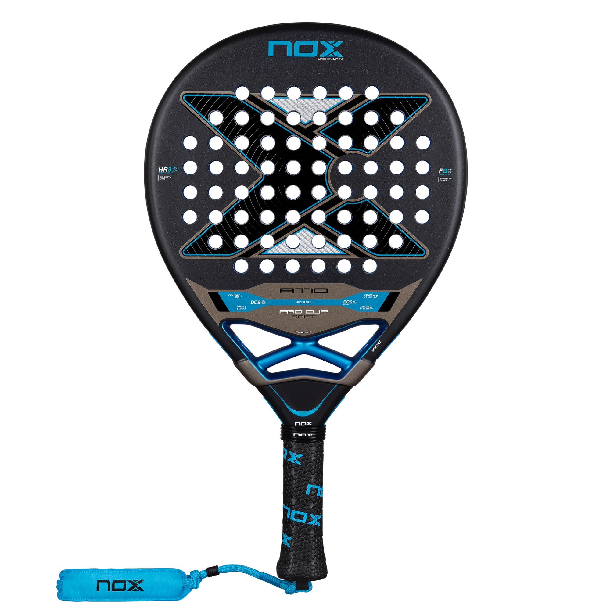 Nox AT10 Pro Cup Soft 2026