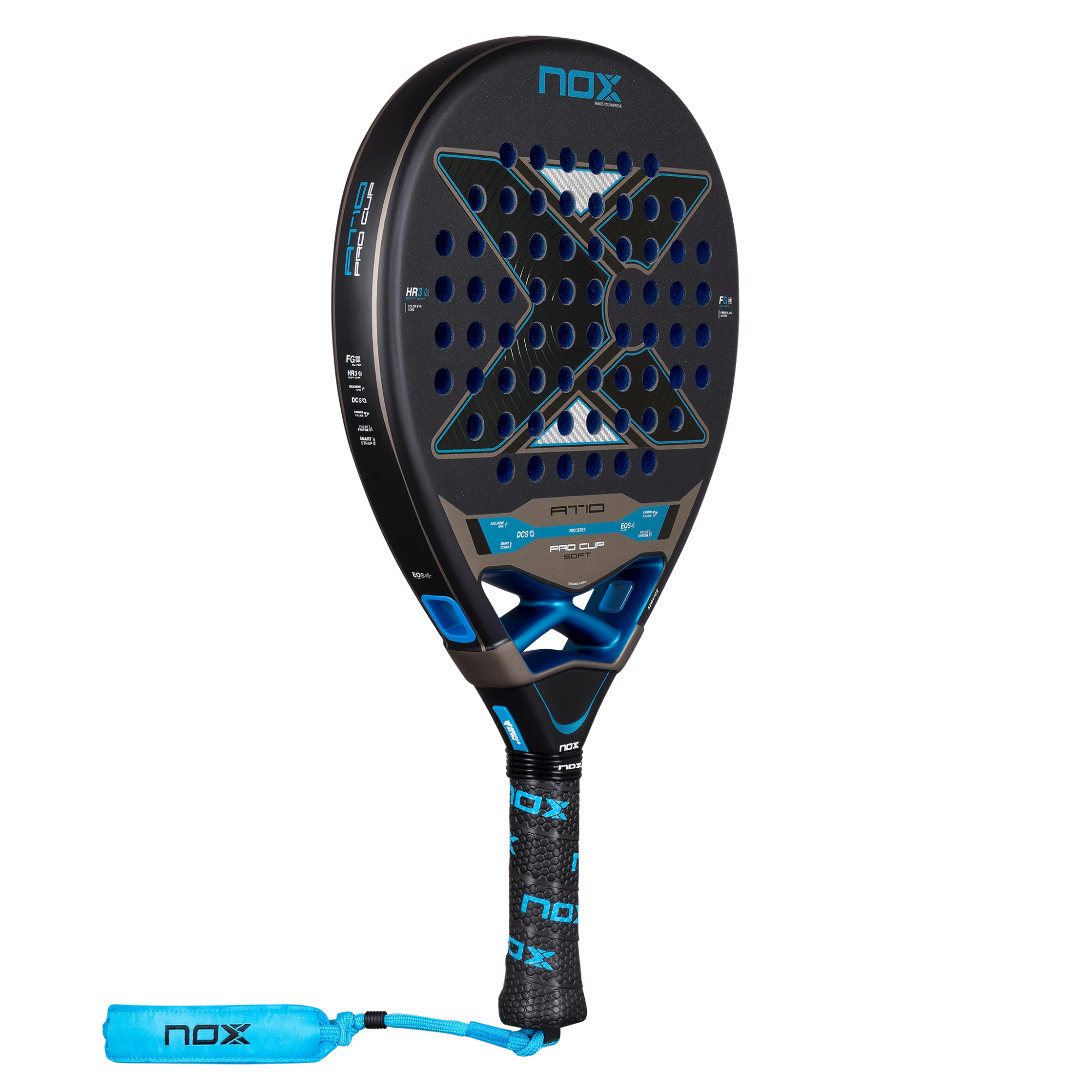 Nox AT10 Pro Cup Soft