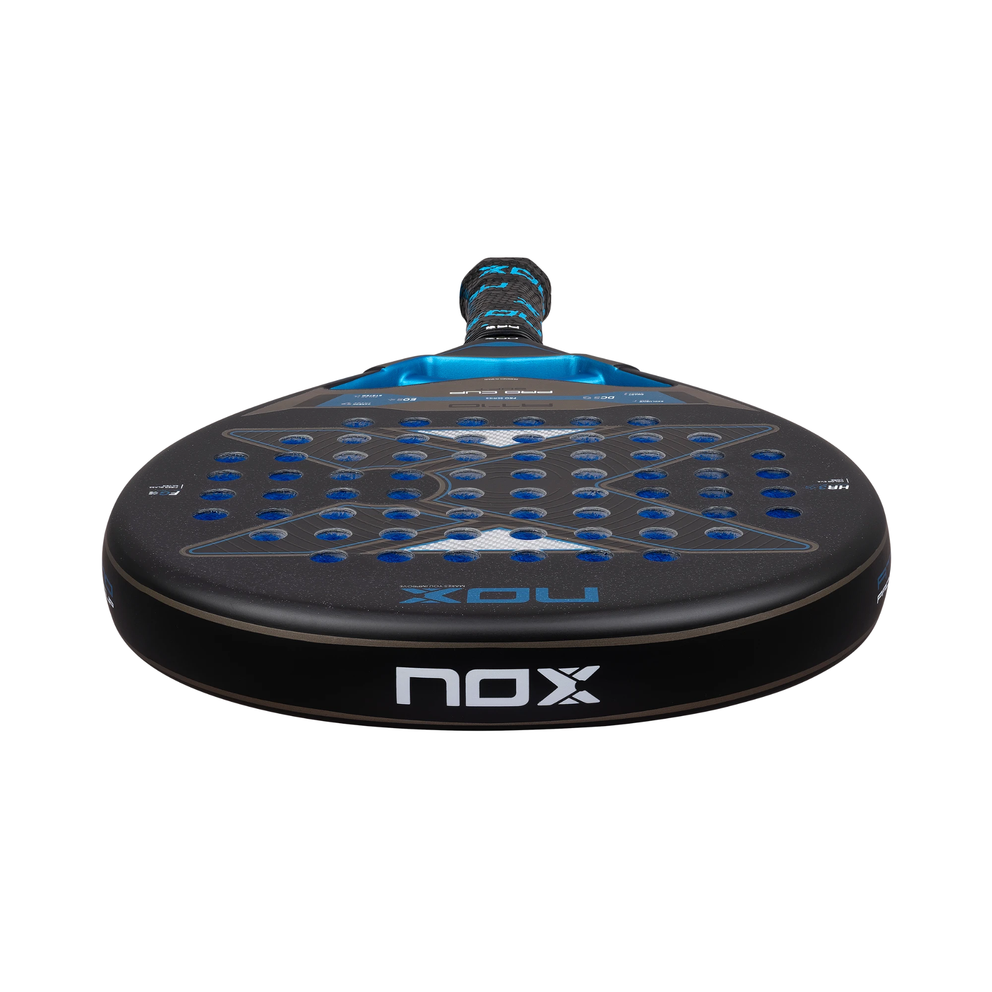 Nox AT10 Pro Cup Soft