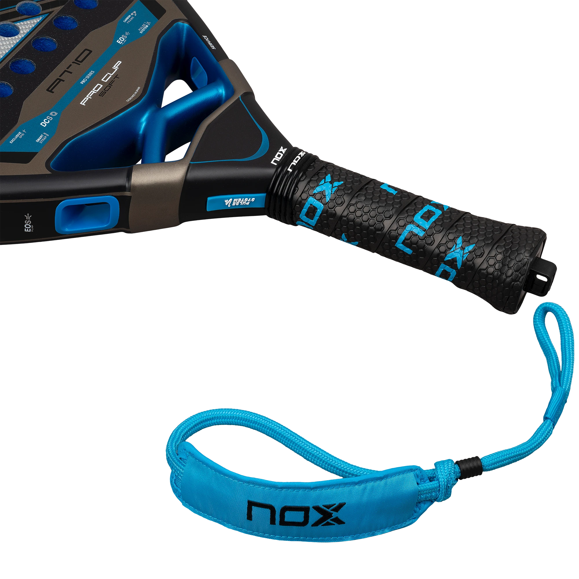 Nox AT10 Pro Cup Soft
