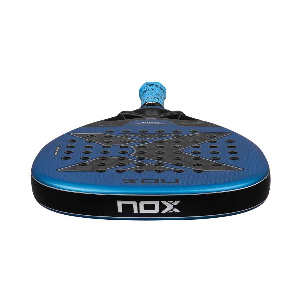 Nox EA10 VENTUS Attack 12K Xtreme