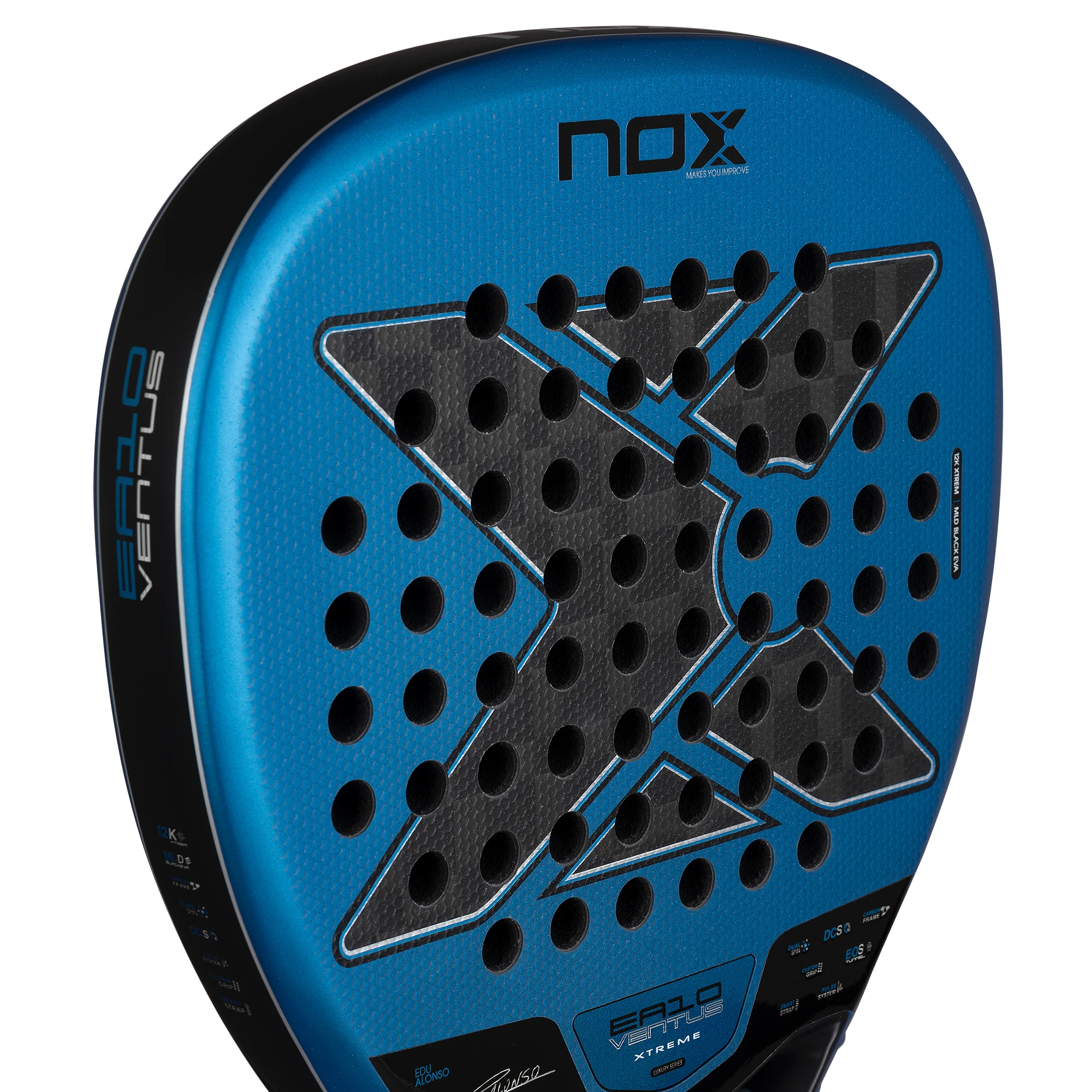 Nox EA10 VENTUS Attack 12K Xtreme