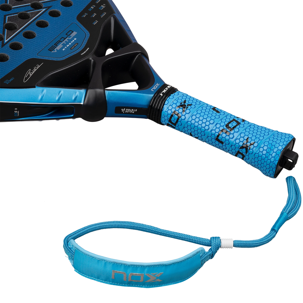 Nox EA10 VENTUS Attack 12K Xtreme