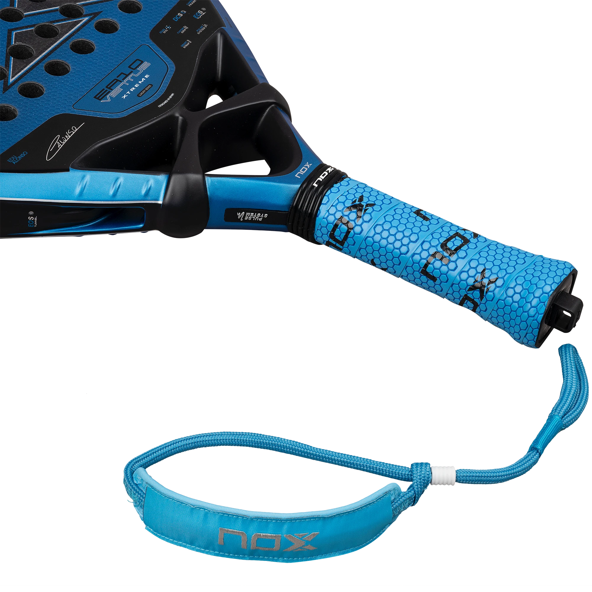 Nox EA10 VENTUS Attack 12K Xtreme