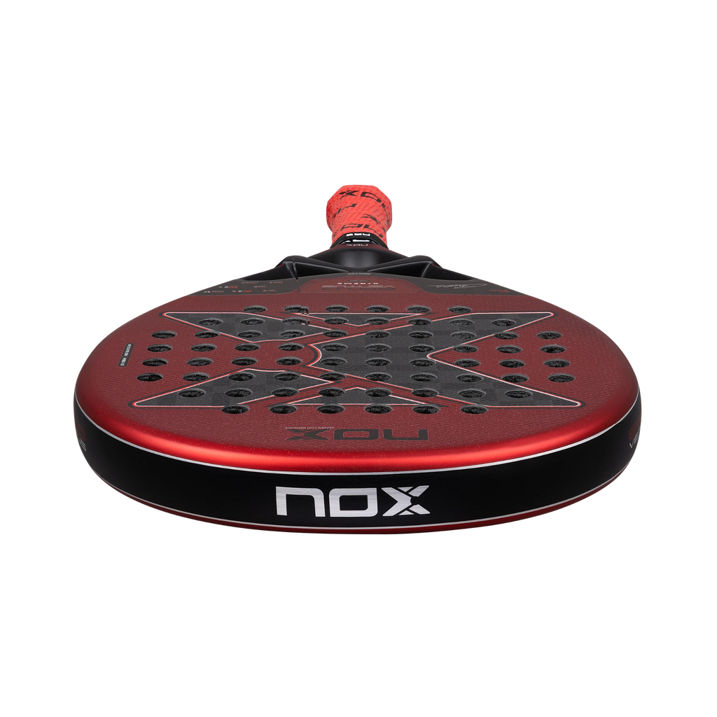 Nox EA10 VENTUS Hybrid  12K Xtreme