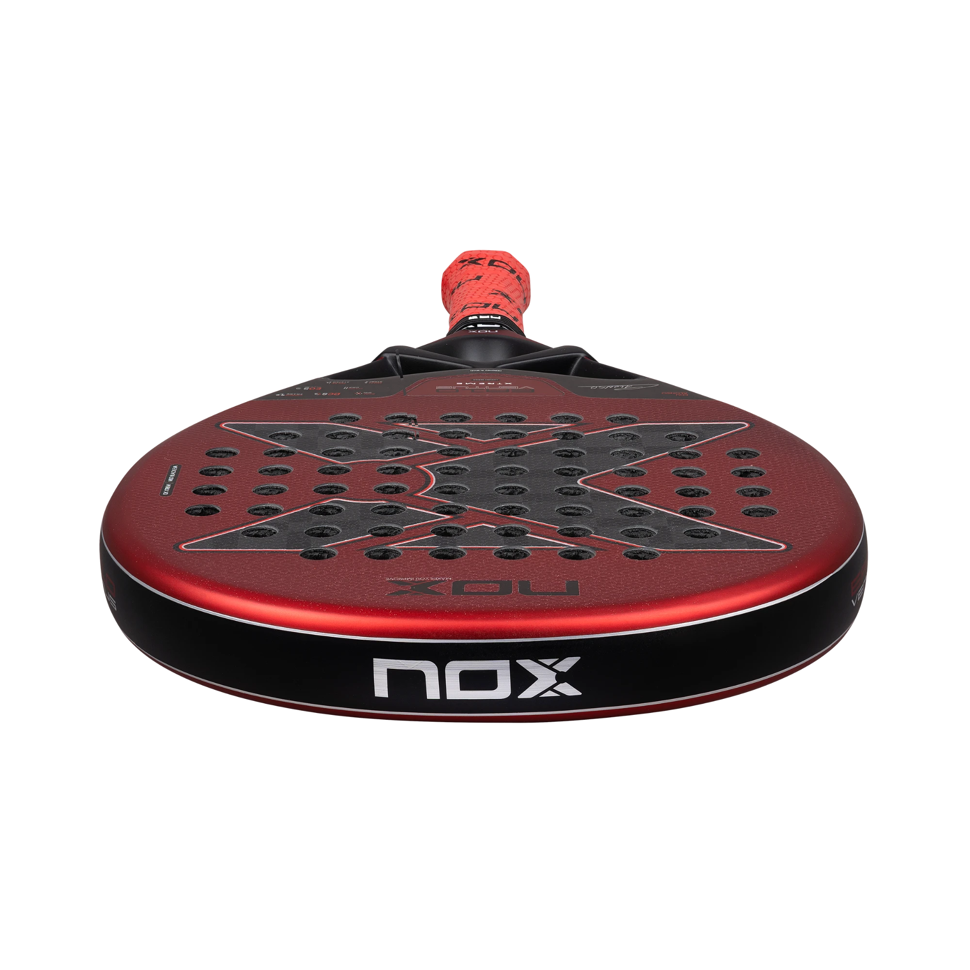 Nox EA10 VENTUS Hybrid  12K Xtreme