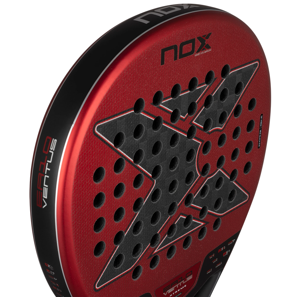 Nox EA10 VENTUS Hybrid  12K Xtreme