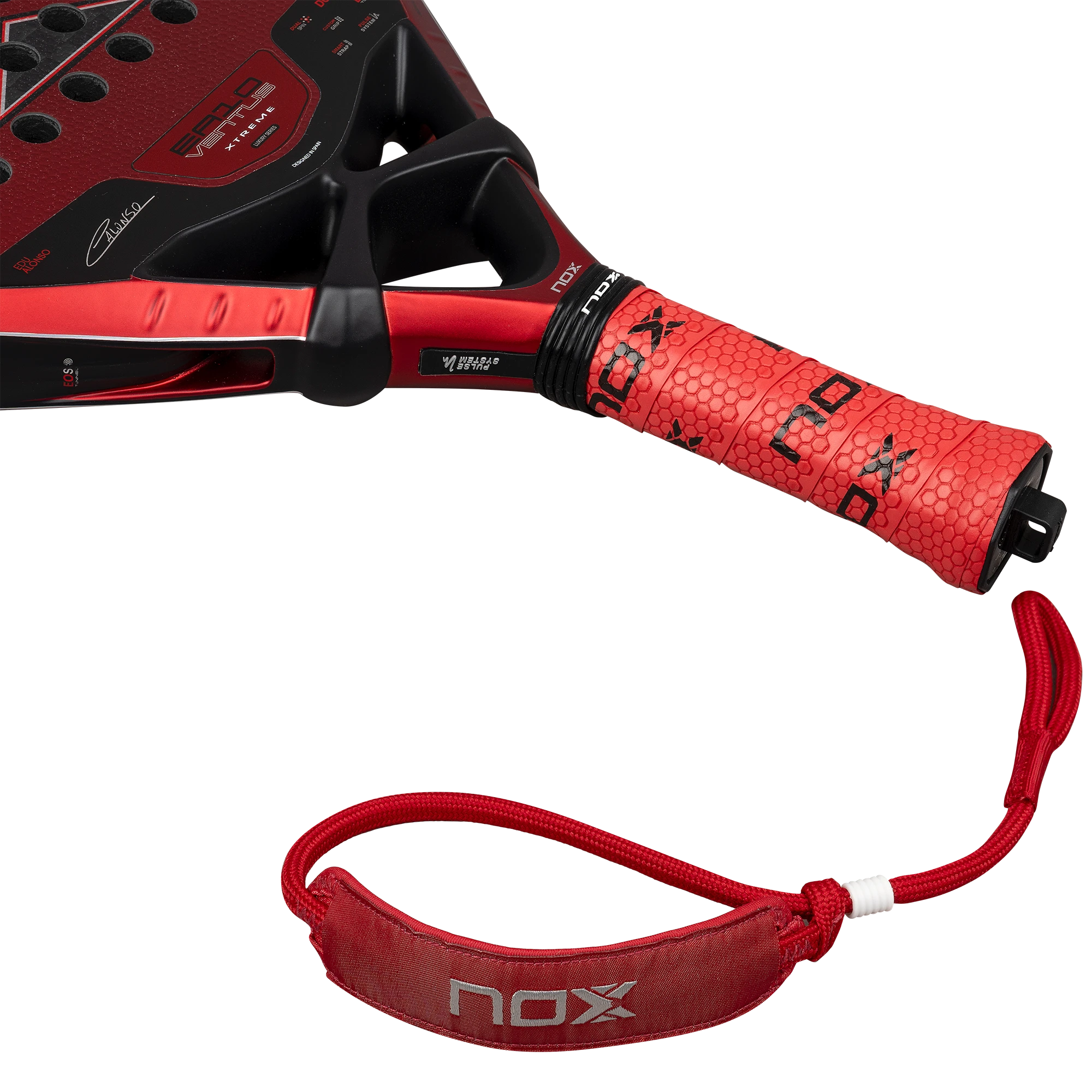 Nox EA10 VENTUS Hybrid  12K Xtreme
