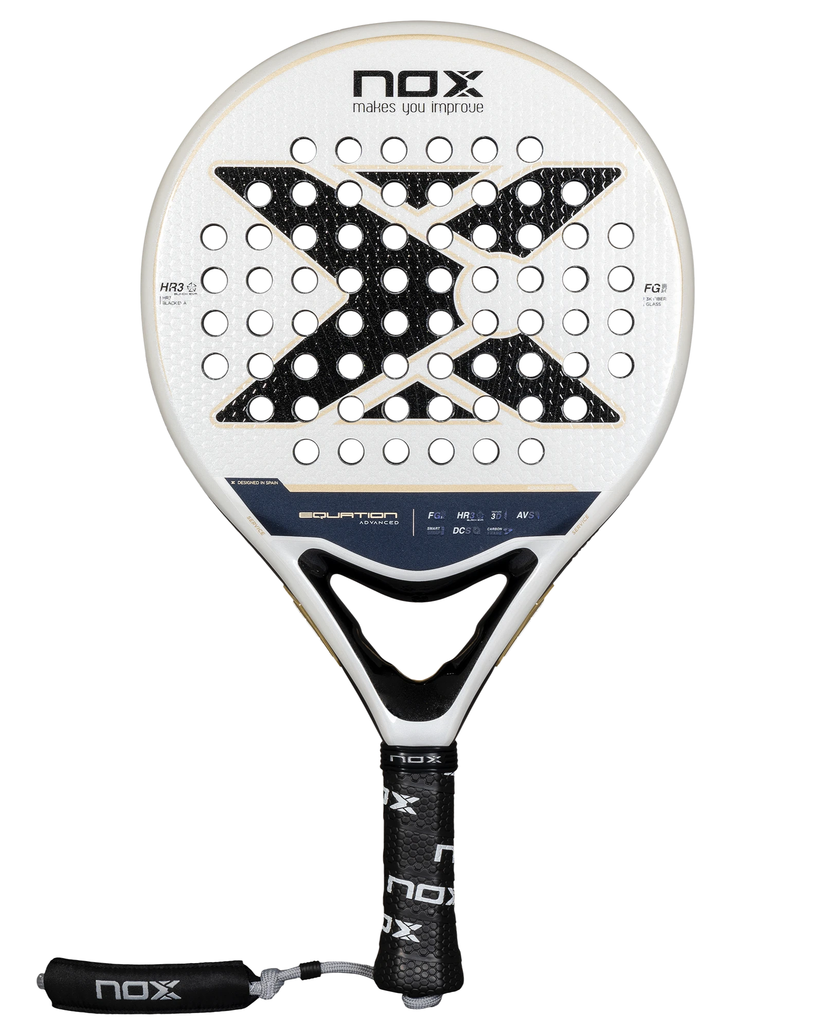 Nox EQUATION Advanced 2025