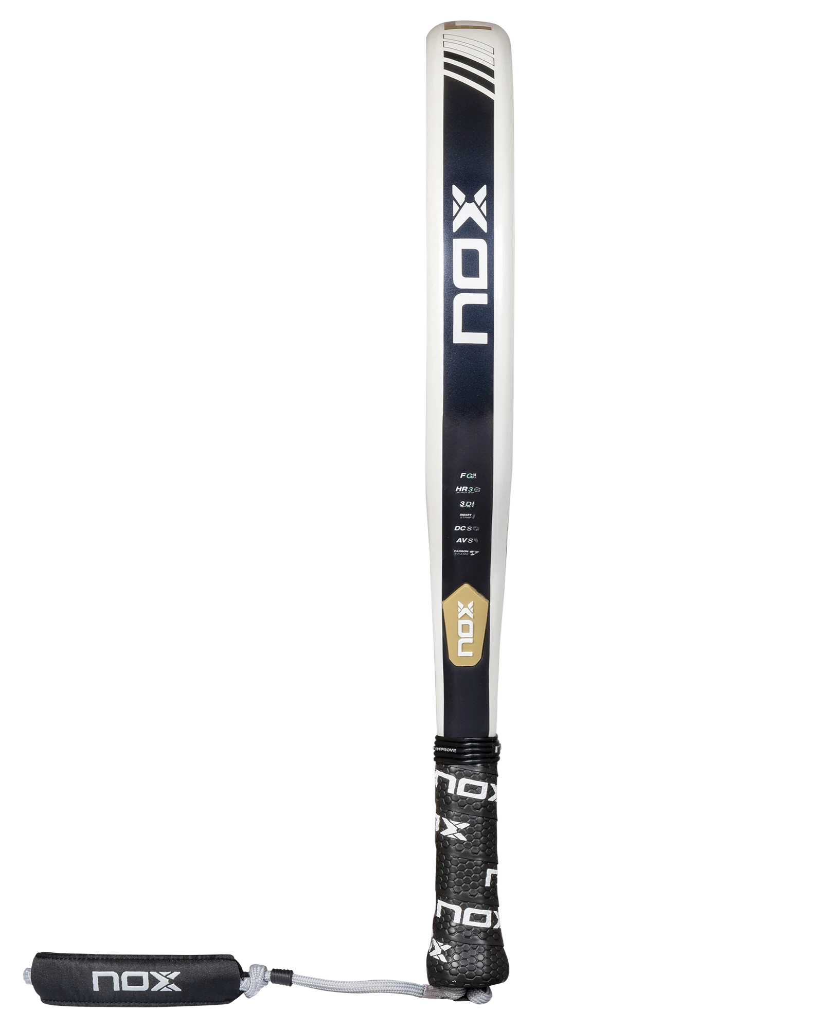 Nox EQUATION Advanced 2025