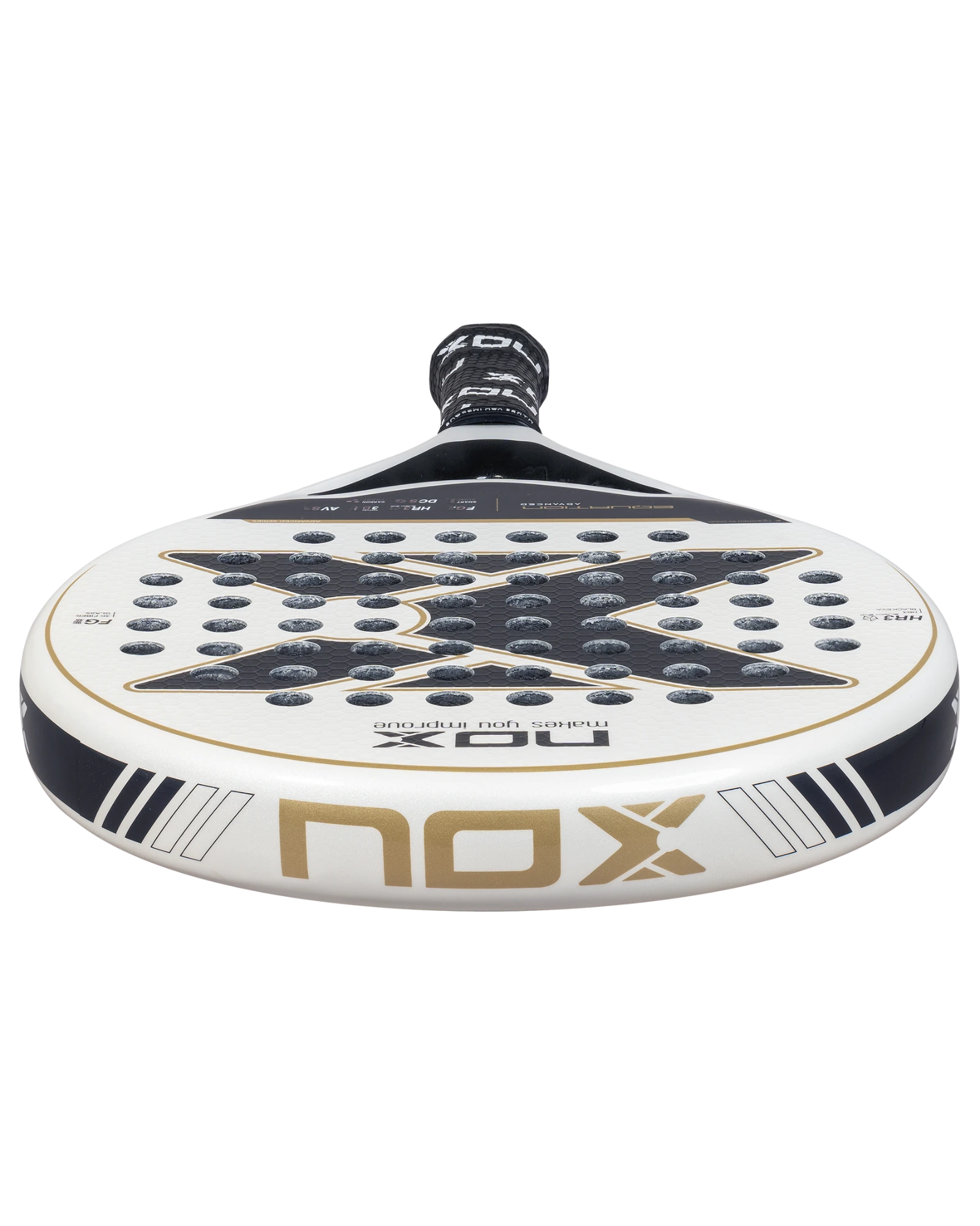 Nox EQUATION Advanced 2025