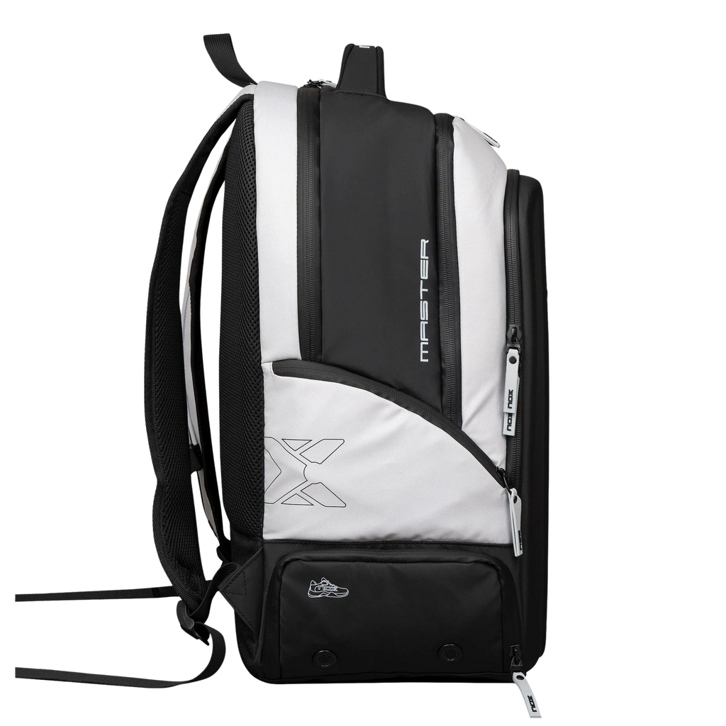 Nox Luxury Master Series Backpack