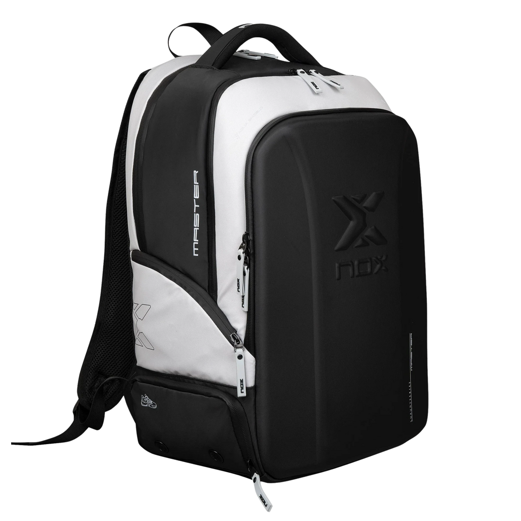 Nox Luxury Master Series Backpack