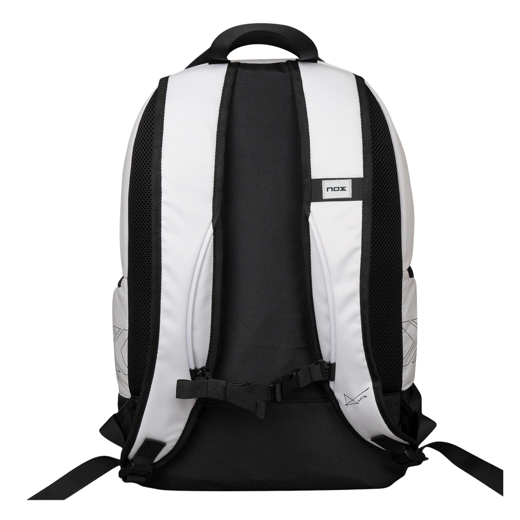 Nox Luxury Master Series Backpack