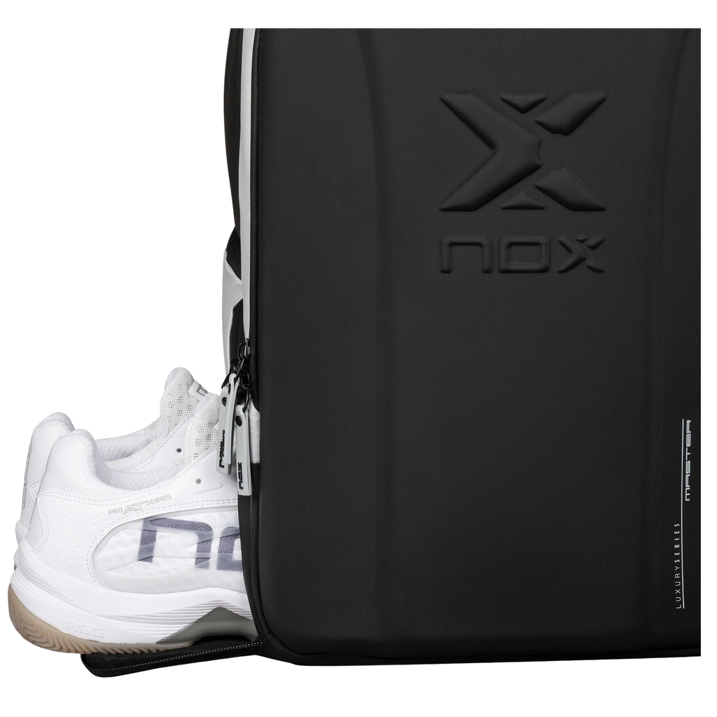 Nox Luxury Master Series Backpack