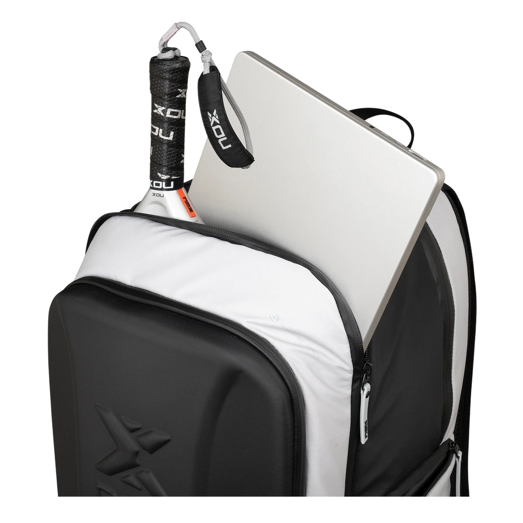 Nox Luxury Master Series Backpack